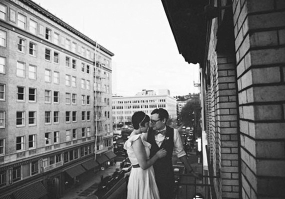 Bryan Aulick Wedding Inspiration
