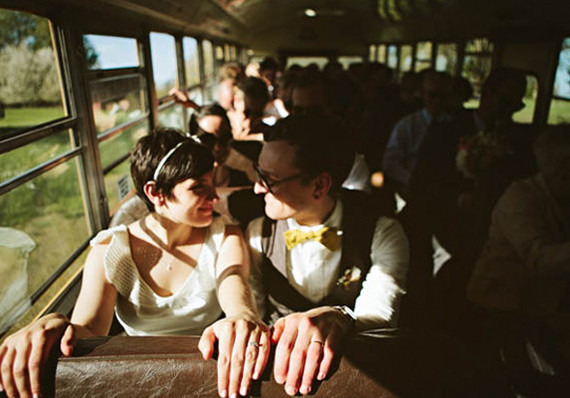 Bryan Aulick Wedding Inspiration