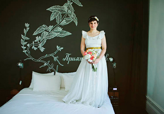Bryan Aulick Wedding Inspiration
