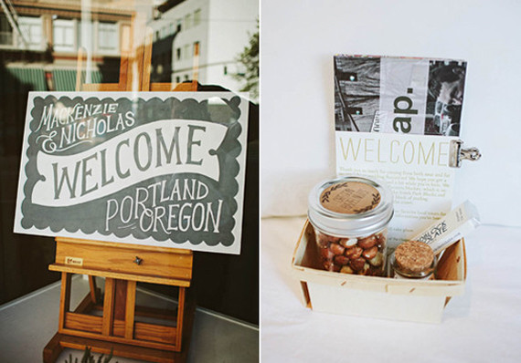 Bryan Aulick Wedding Inspiration