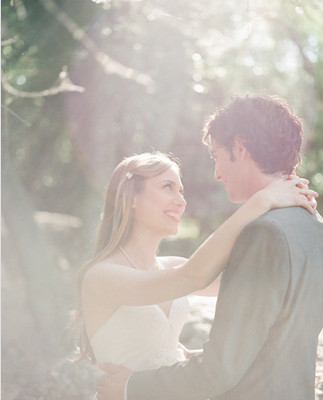 Portraits Wedding Inspiration