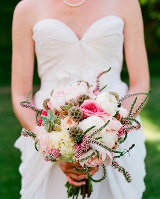 Roses Wedding Inspiration