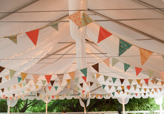 Real Weddings and Parties Wedding Inspiration