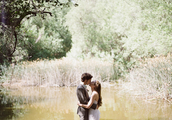 Portraits Wedding Inspiration