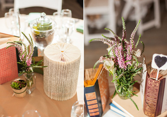 Love Me Sailor Wedding Inspiration