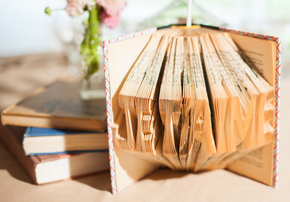 Love Me Sailor Wedding Inspiration