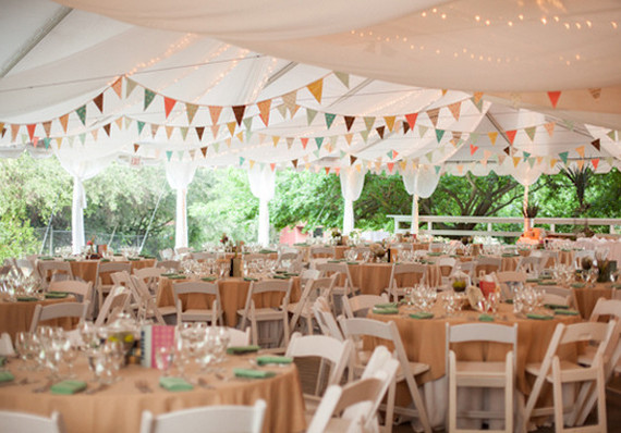 Love Me Sailor Wedding Inspiration