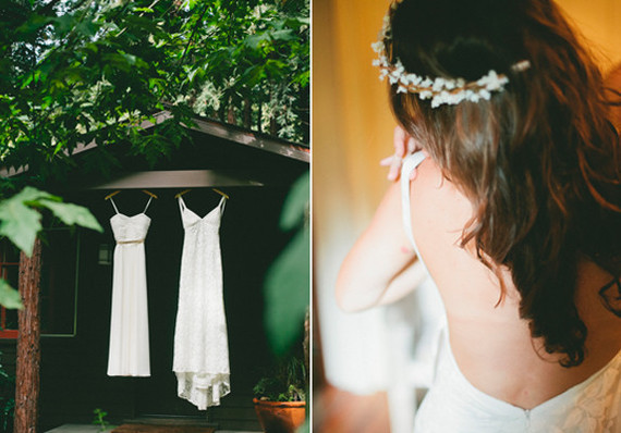 Bohemian Big Sur wedding Wedding Inspiration