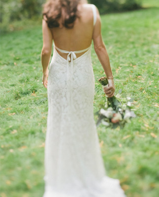 Bohemian Big Sur wedding Wedding Inspiration
