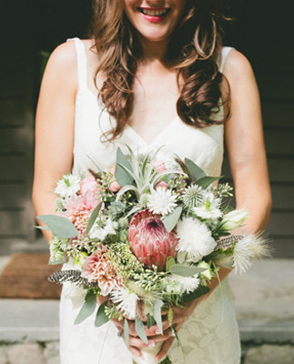 Bouquets Wedding Inspiration
