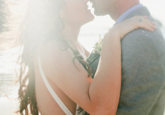 Portraits Wedding Inspiration