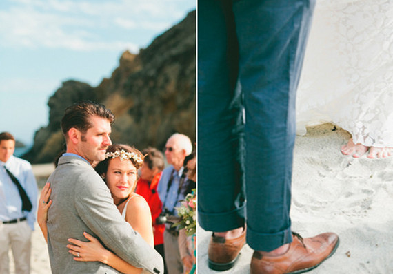 Real Weddings and Parties Wedding Inspiration