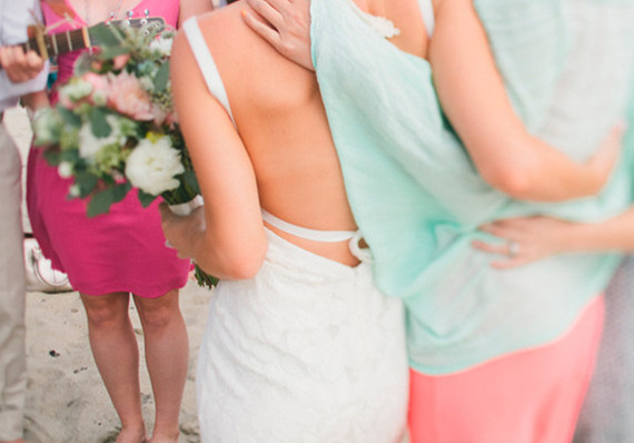 Real Weddings and Parties Wedding Inspiration
