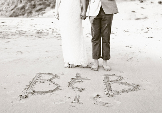 Portraits Wedding Inspiration