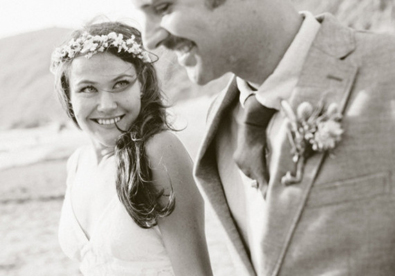 Portraits Wedding Inspiration