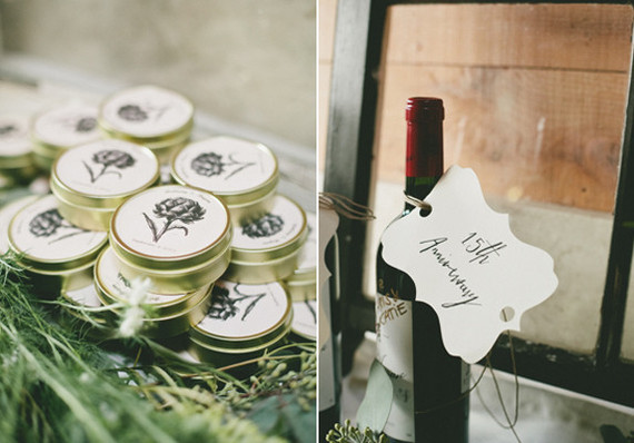 Bohemian Big Sur wedding Wedding Inspiration