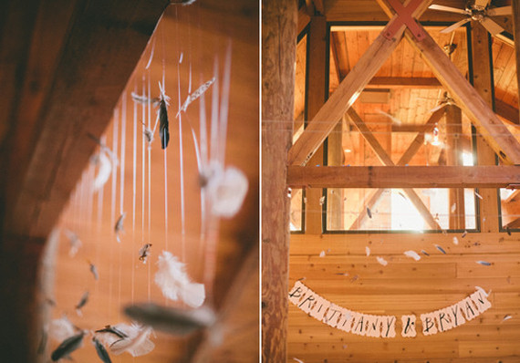 Real Weddings and Parties Wedding Inspiration