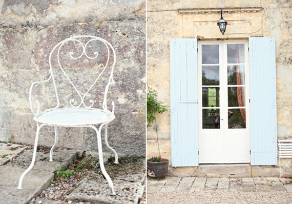 Dasha Caffrey Wedding Inspiration