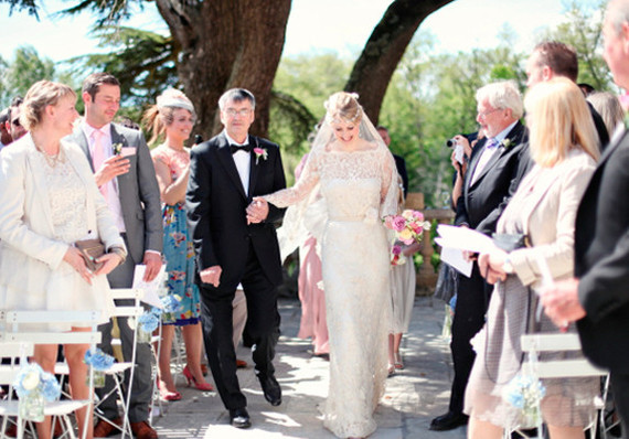 Dasha Caffrey Wedding Inspiration