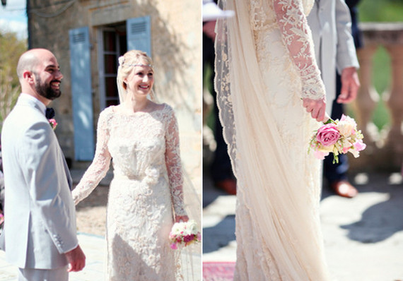 Dasha Caffrey Wedding Inspiration