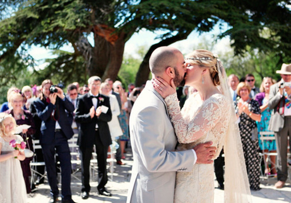 Dasha Caffrey Wedding Inspiration