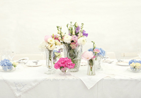 Dasha Caffrey Wedding Inspiration