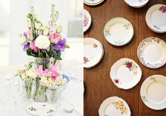 Dasha Caffrey Wedding Inspiration