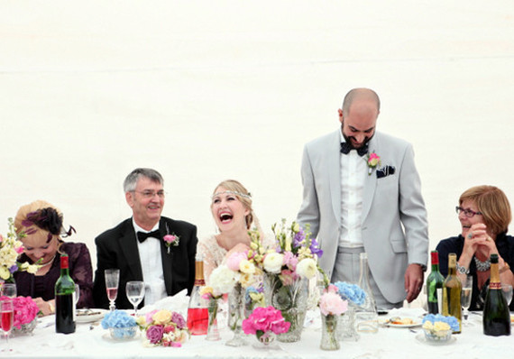 Dasha Caffrey Wedding Inspiration