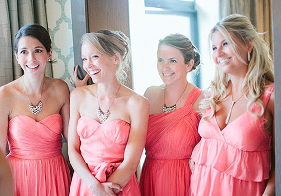 Maggie Harkov Photography Wedding Inspiration