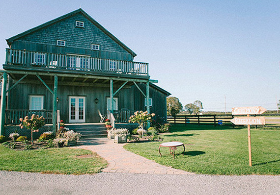 Maggie Harkov Photography Wedding Inspiration