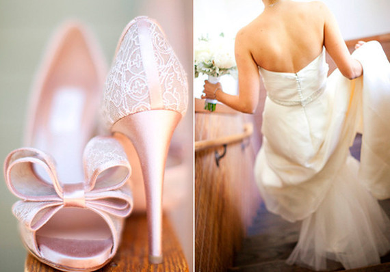 Hyatt Regency Incline Village Wedding Inspiration