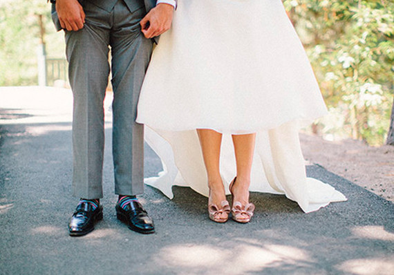Hyatt Regency Incline Village Wedding Inspiration