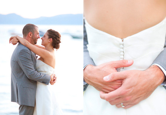 Hyatt Regency Incline Village Wedding Inspiration