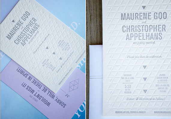 Invitations Wedding Inspiration