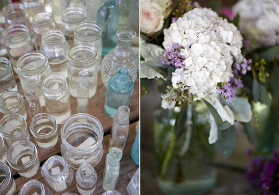 Real Weddings and Parties Wedding Inspiration