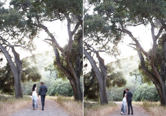 Real Weddings and Parties Wedding Inspiration
