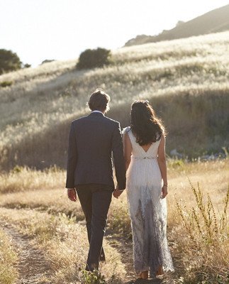 Real Weddings and Parties Wedding Inspiration