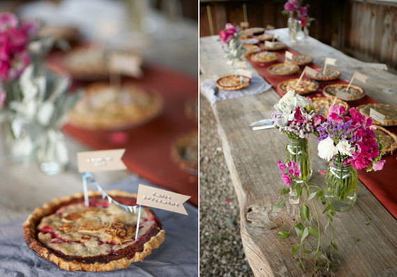 Real Weddings and Parties Wedding Inspiration