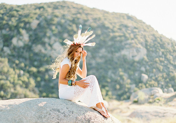 Bride Inspiration