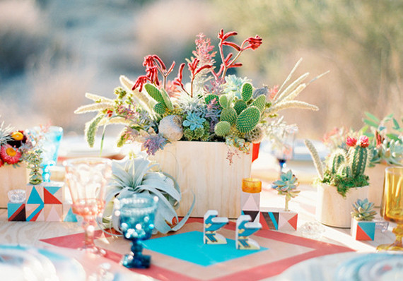Jesi Haack Design Wedding Inspiration