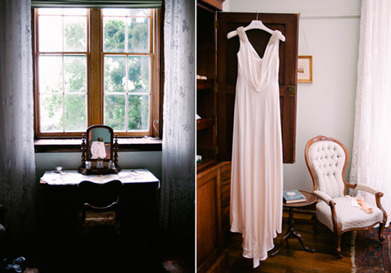 Tealily Wedding Inspiration