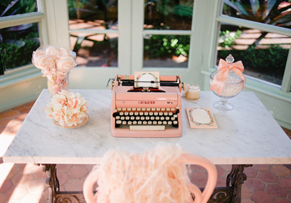 Sugarcoated Events Wedding Inspiration