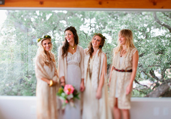 bridal brunch