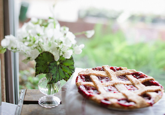 Bird Dog Wedding Wedding Inspiration