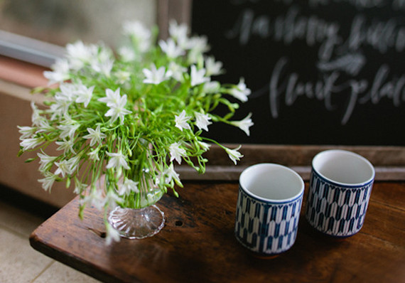 Bird Dog Wedding Wedding Inspiration