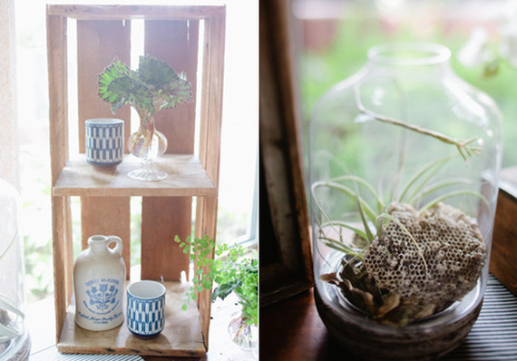 Bird Dog Wedding Wedding Inspiration