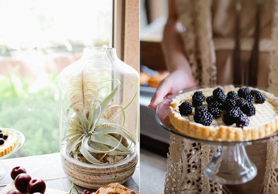 Bird Dog Wedding Wedding Inspiration