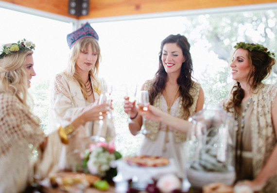 Bird Dog Wedding Wedding Inspiration