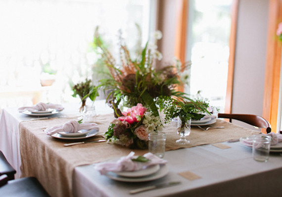 Bird Dog Wedding Wedding Inspiration