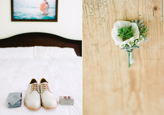 BoutonniÃ¨re Wedding Inspiration